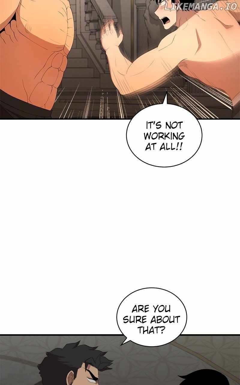 The Strongest Florist Chapter 197 Page 50