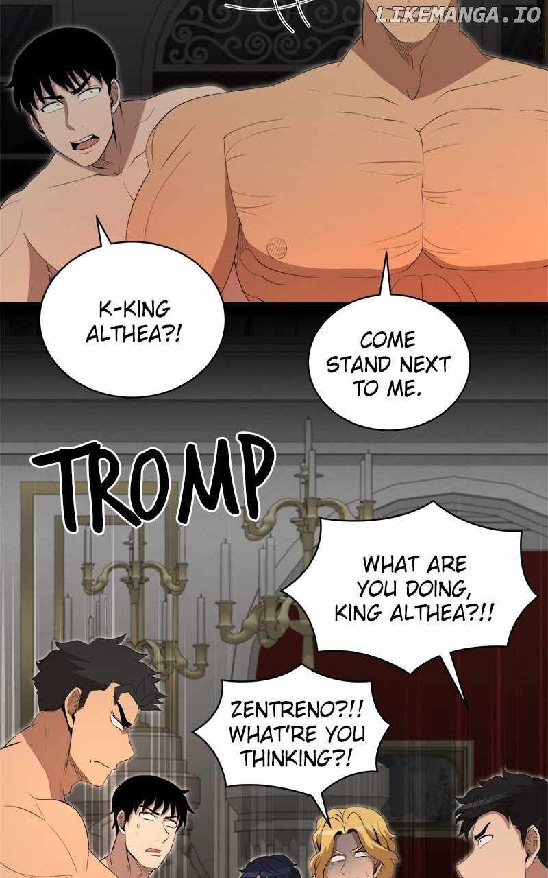 The Strongest Florist Chapter 197 Page 53