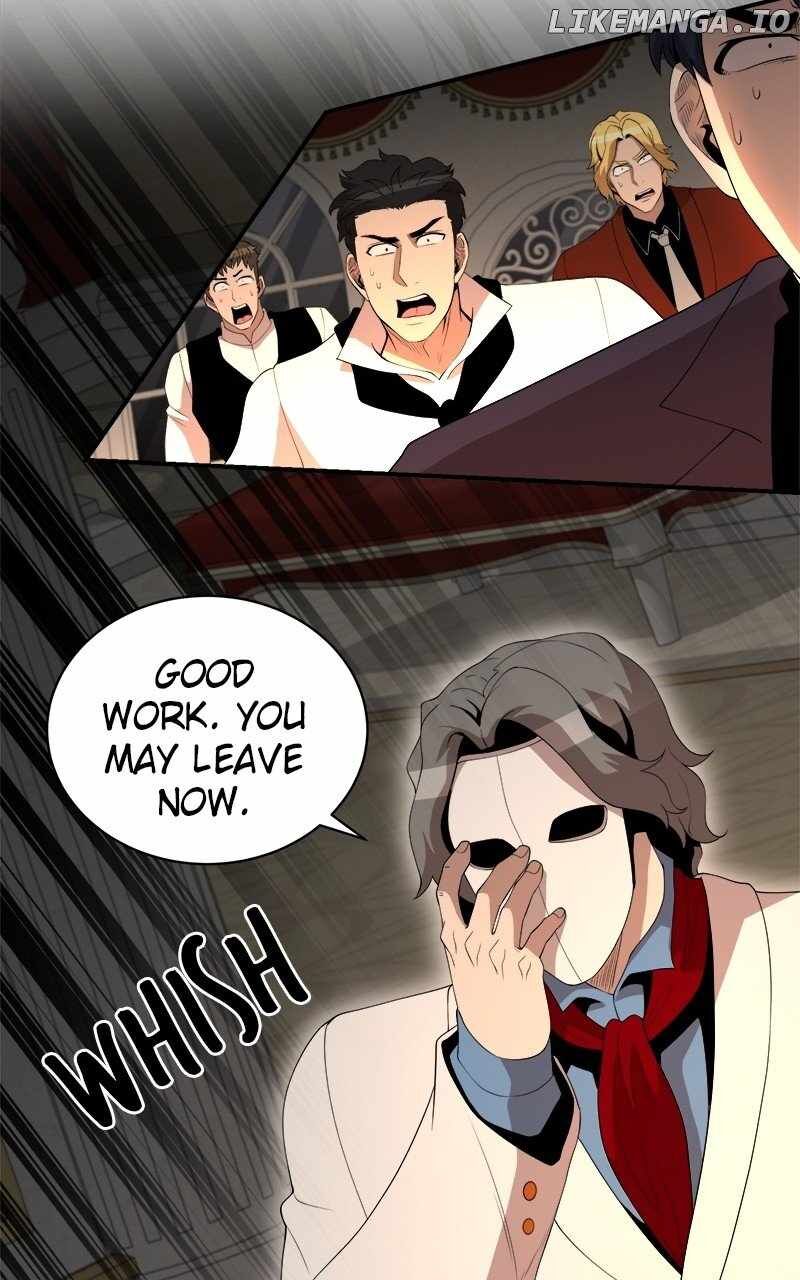 The Strongest Florist Chapter 197 Page 63