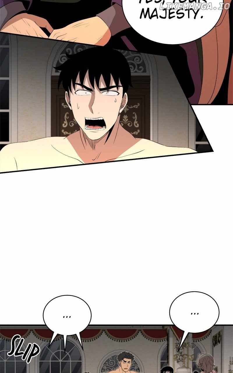 The Strongest Florist Chapter 197 Page 65