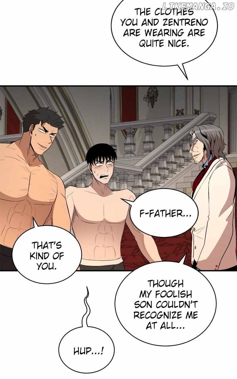 The Strongest Florist Chapter 197 Page 70