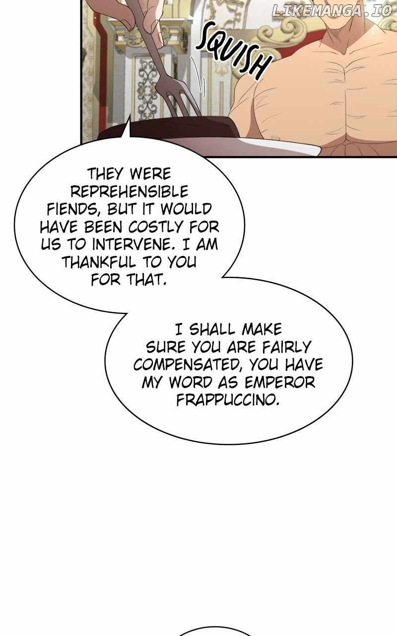 The Strongest Florist Chapter 198 Page 12