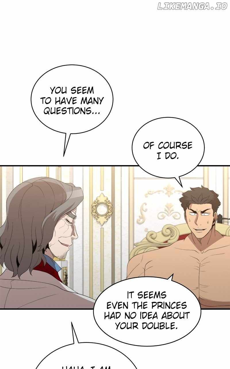 The Strongest Florist Chapter 198 Page 15