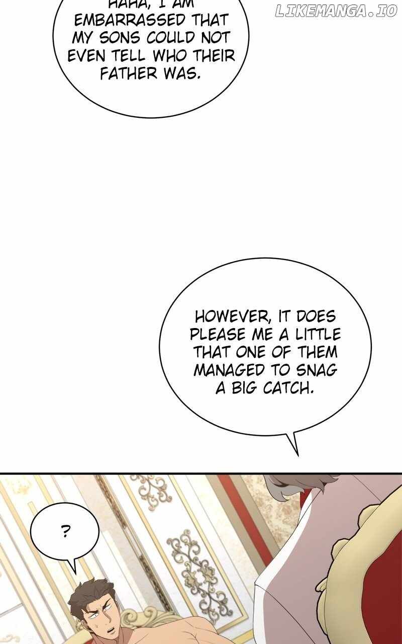The Strongest Florist Chapter 198 Page 16