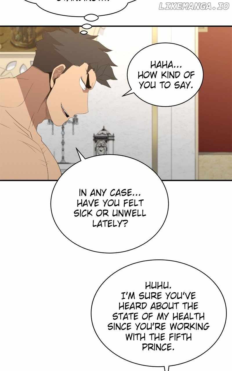 The Strongest Florist Chapter 198 Page 18