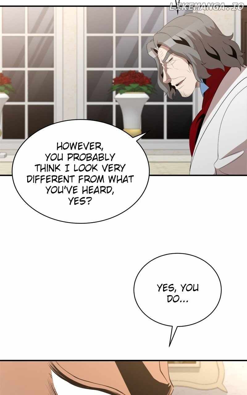 The Strongest Florist Chapter 198 Page 19