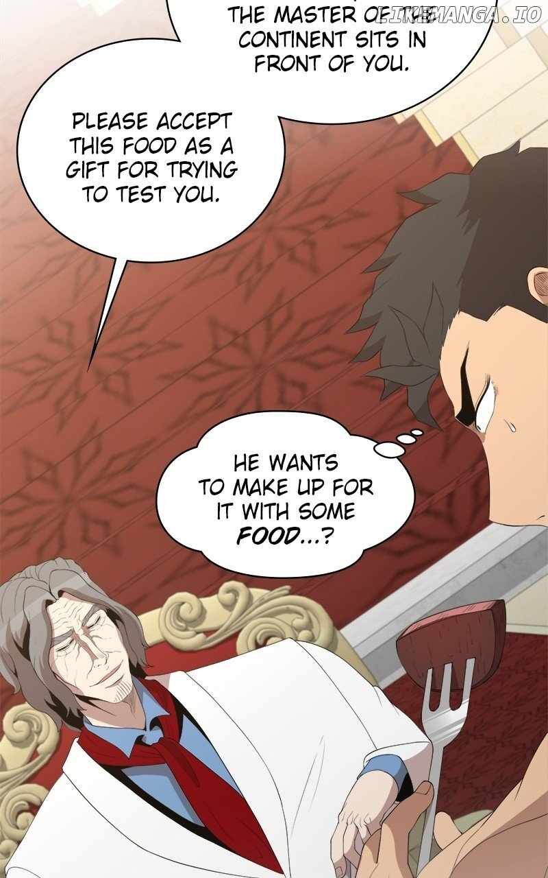 The Strongest Florist Chapter 198 Page 2