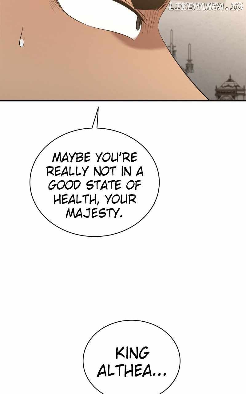 The Strongest Florist Chapter 198 Page 20