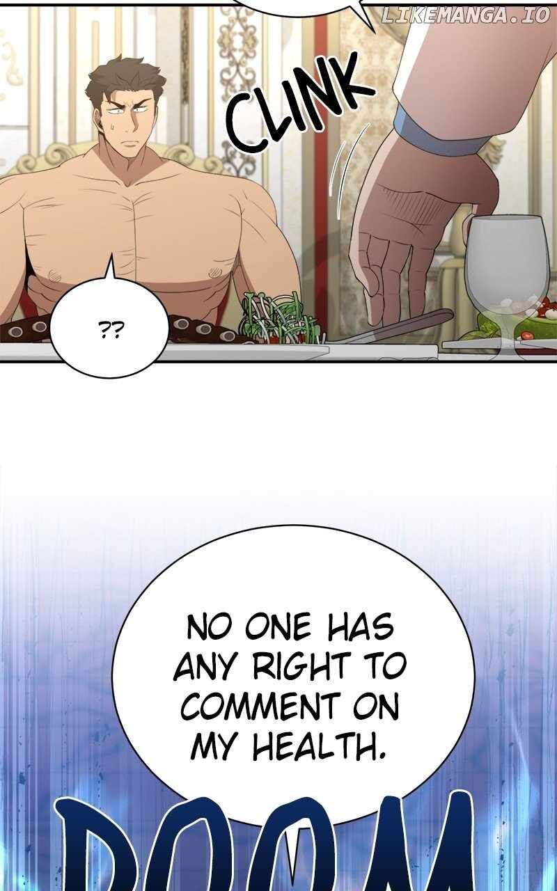 The Strongest Florist Chapter 198 Page 21