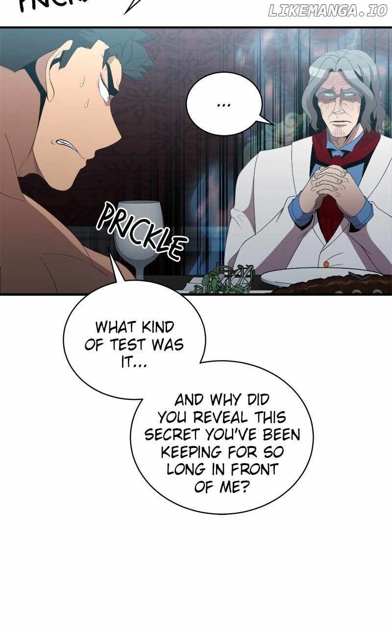 The Strongest Florist Chapter 198 Page 25