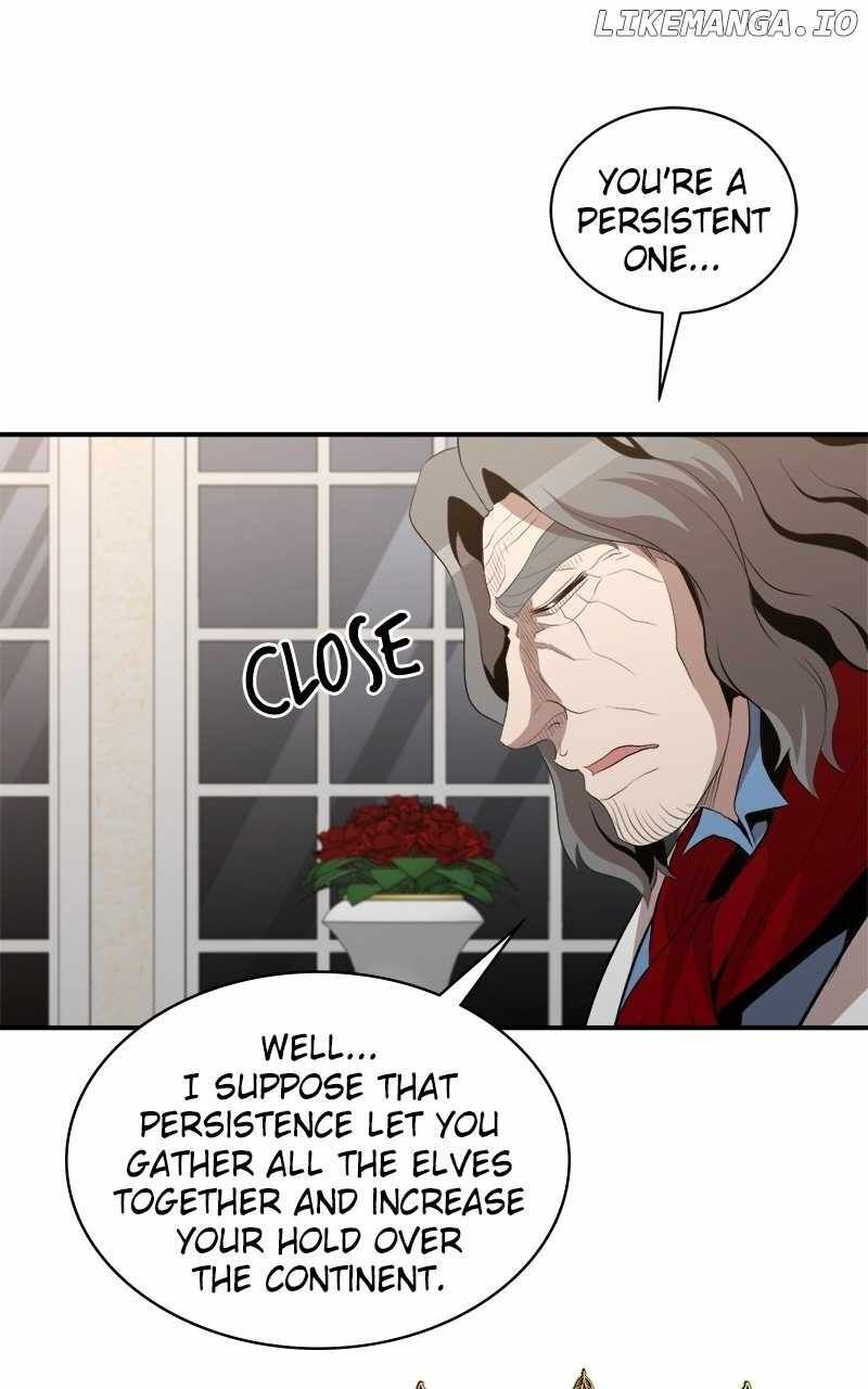 The Strongest Florist Chapter 198 Page 26