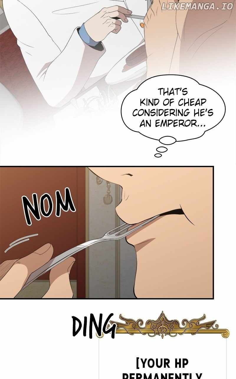The Strongest Florist Chapter 198 Page 3