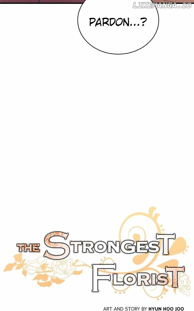 The Strongest Florist Chapter 198 Page 33