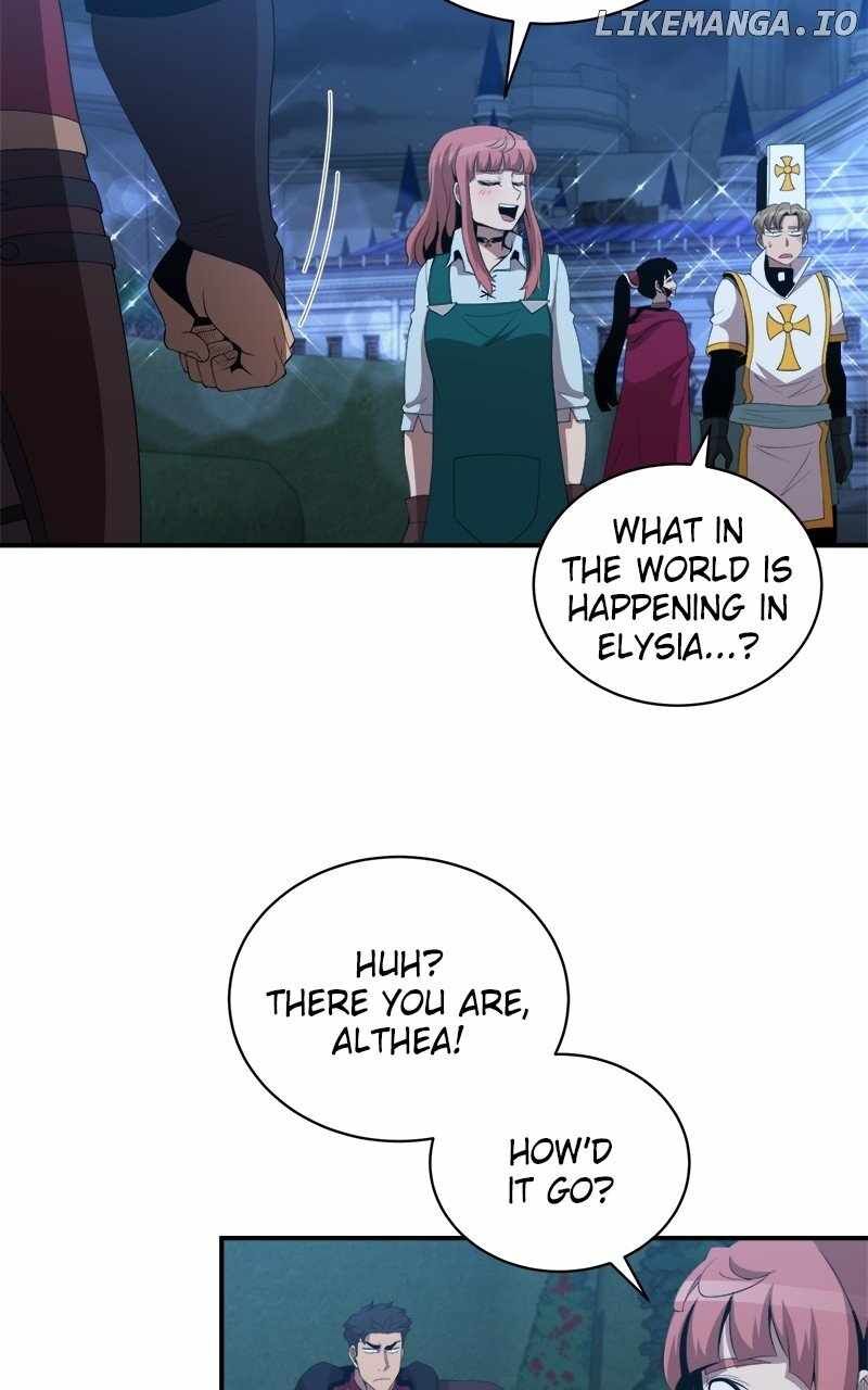 The Strongest Florist Chapter 198 Page 37