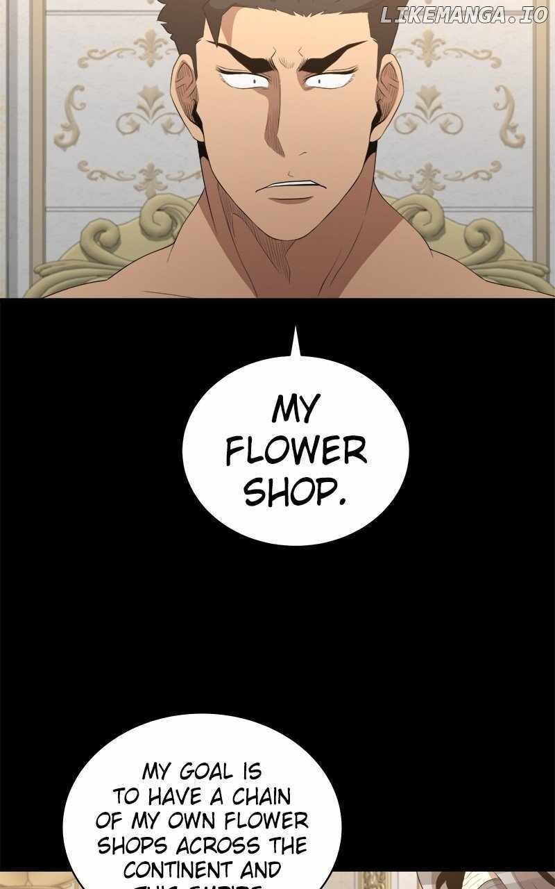 The Strongest Florist Chapter 198 Page 40
