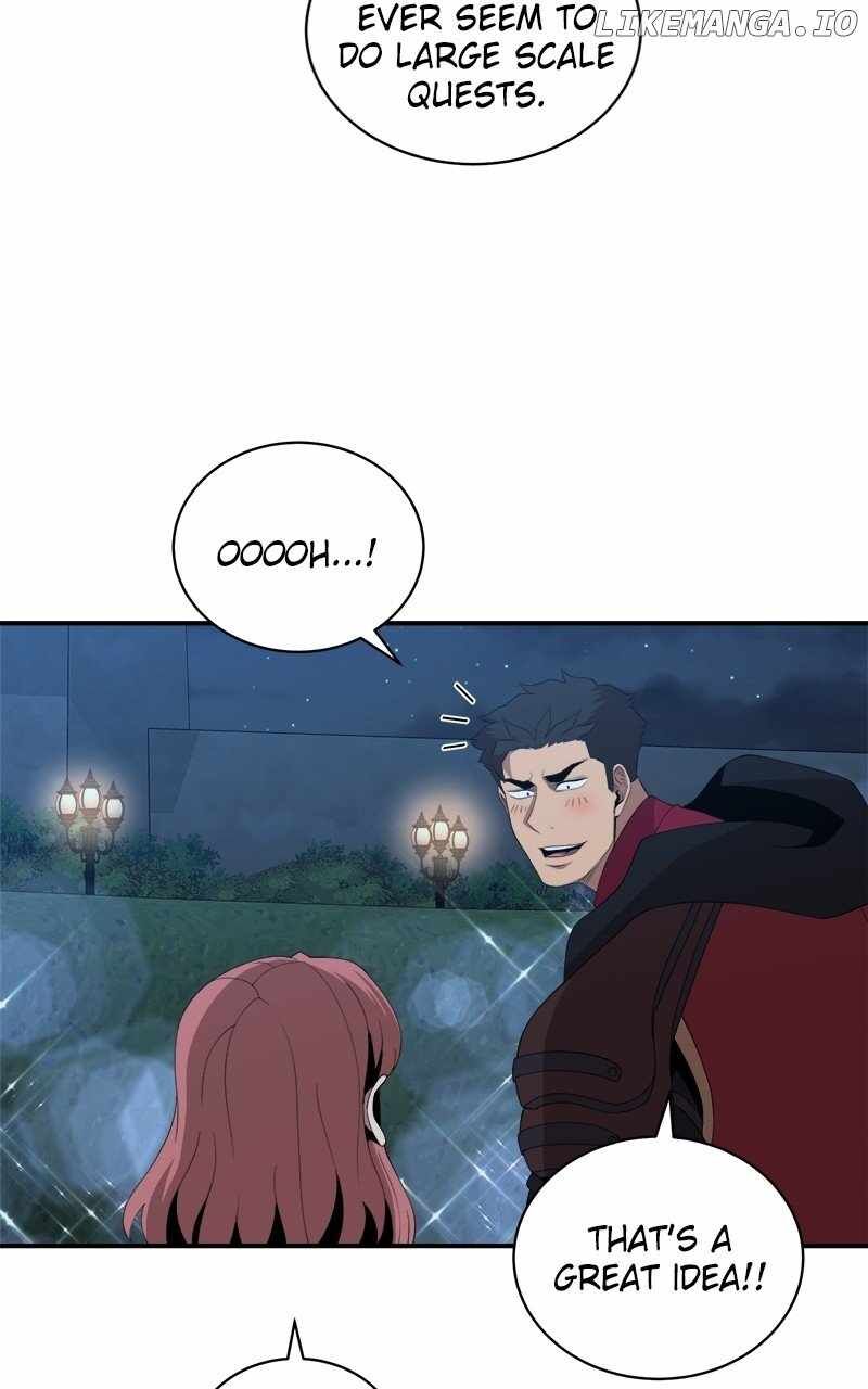 The Strongest Florist Chapter 198 Page 52