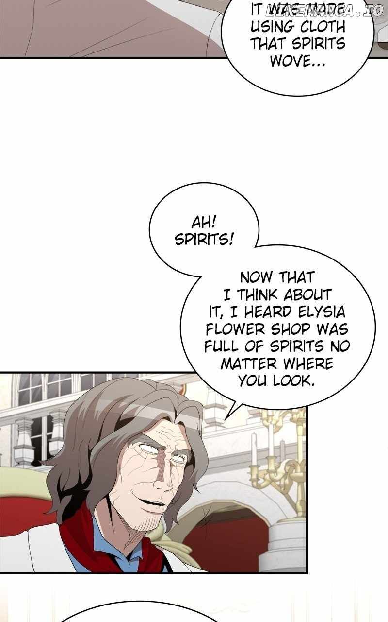 The Strongest Florist Chapter 198 Page 6