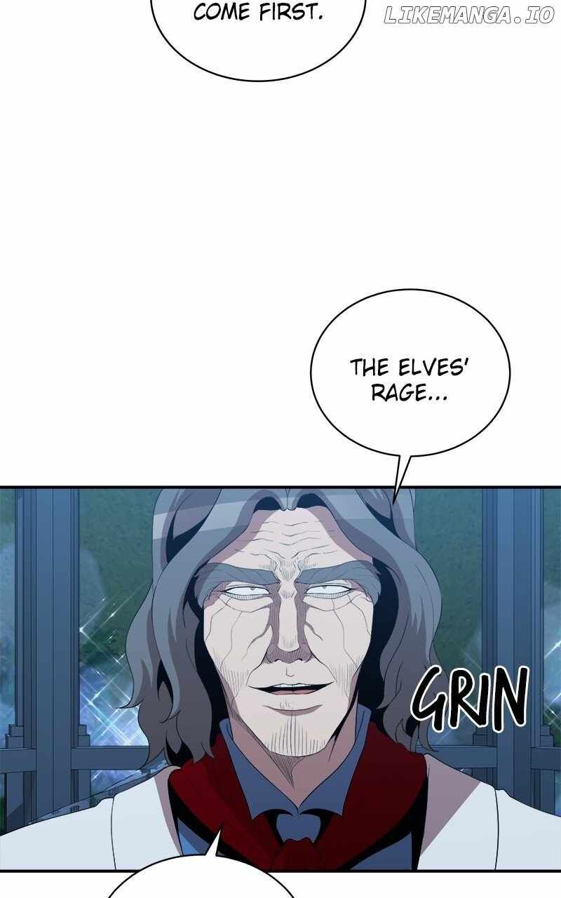 The Strongest Florist Chapter 198 Page 65