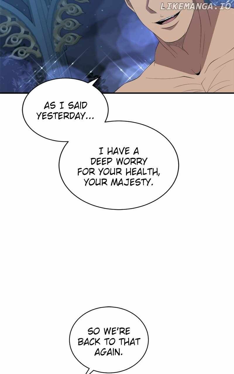 The Strongest Florist Chapter 198 Page 67
