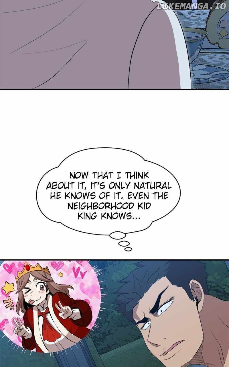 The Strongest Florist Chapter 198 Page 71