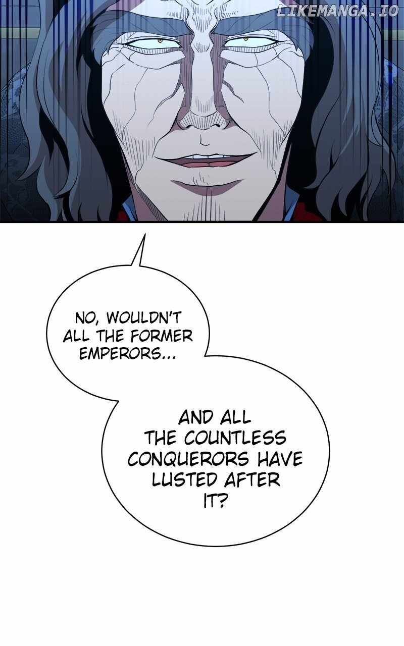 The Strongest Florist Chapter 198 Page 74
