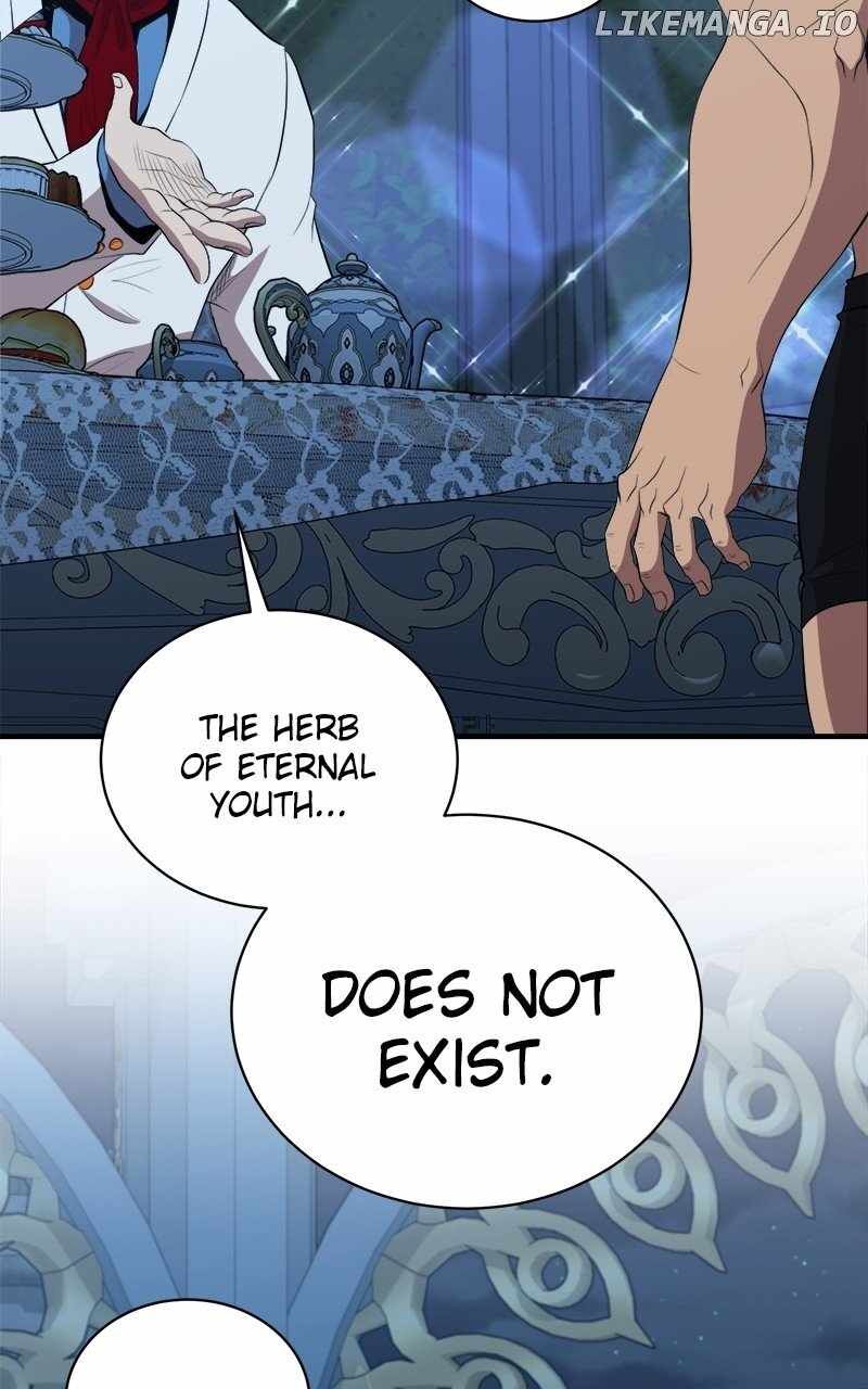 The Strongest Florist Chapter 198 Page 77
