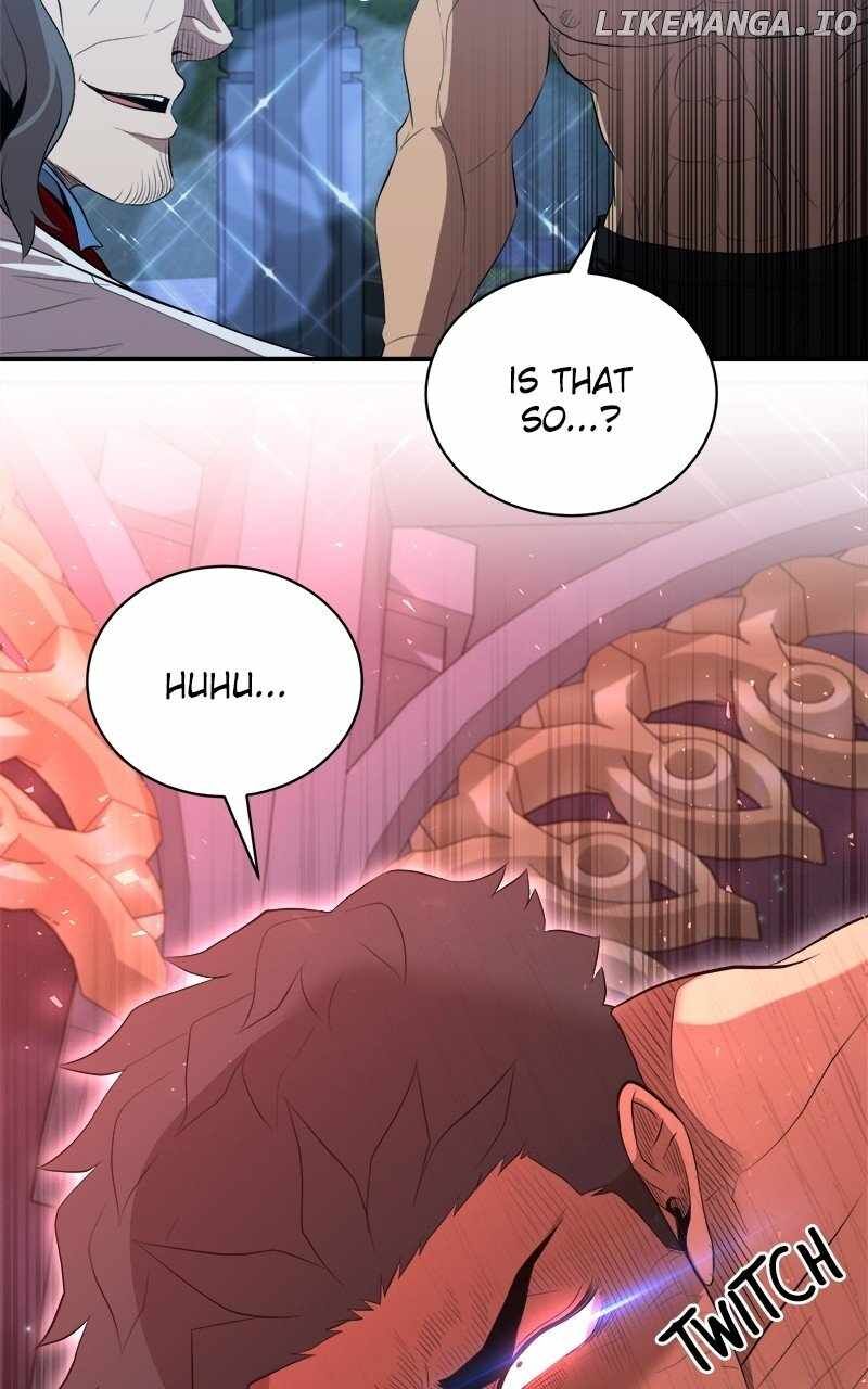 The Strongest Florist Chapter 198 Page 82
