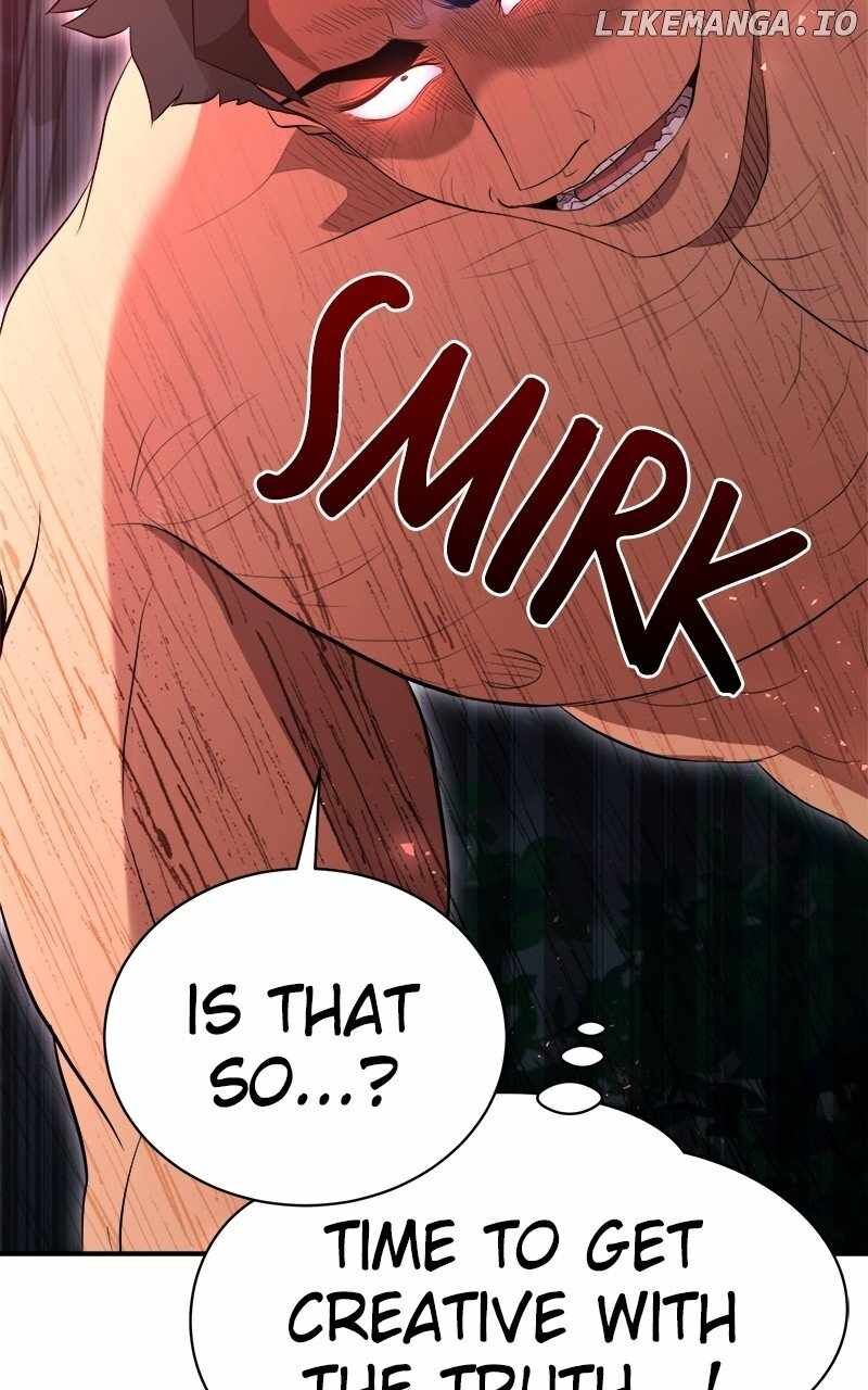 The Strongest Florist Chapter 198 Page 83