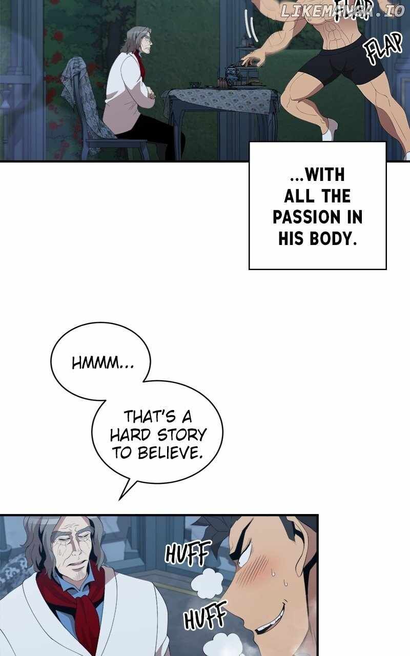 The Strongest Florist Chapter 199 Page 10