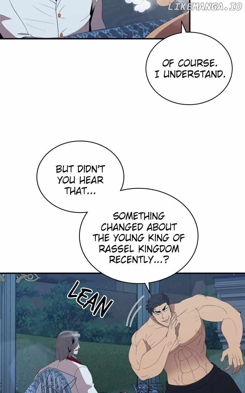 The Strongest Florist Chapter 199 Page 11