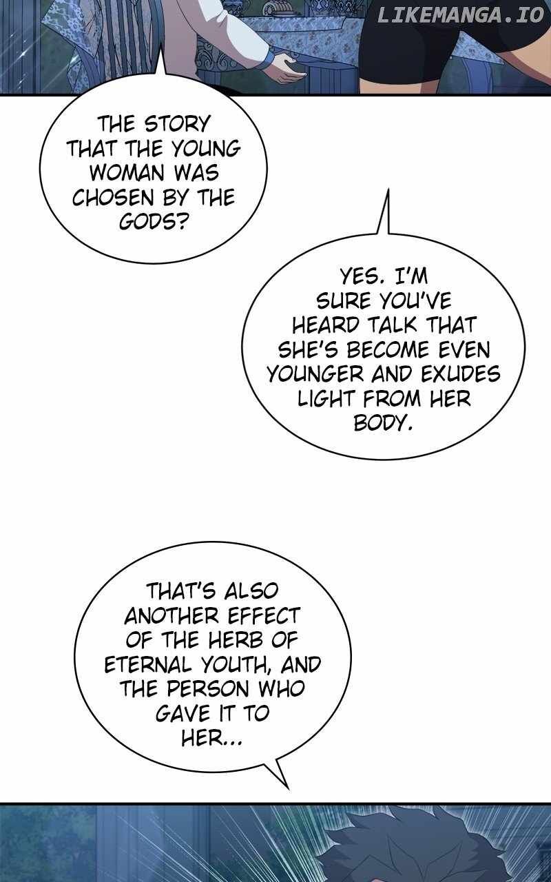The Strongest Florist Chapter 199 Page 12