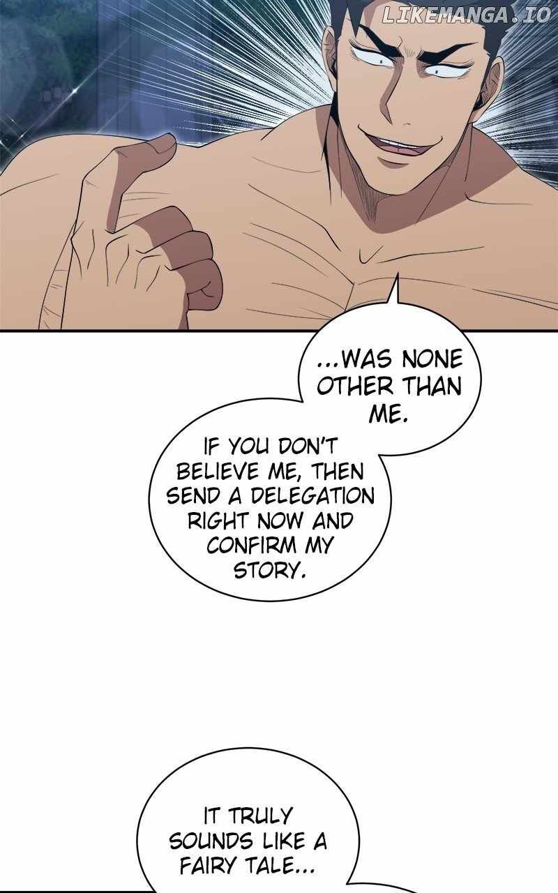 The Strongest Florist Chapter 199 Page 13