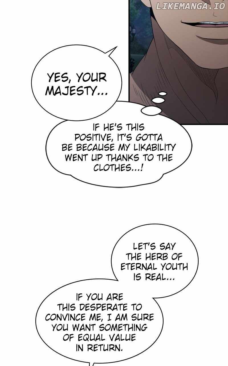 The Strongest Florist Chapter 199 Page 15