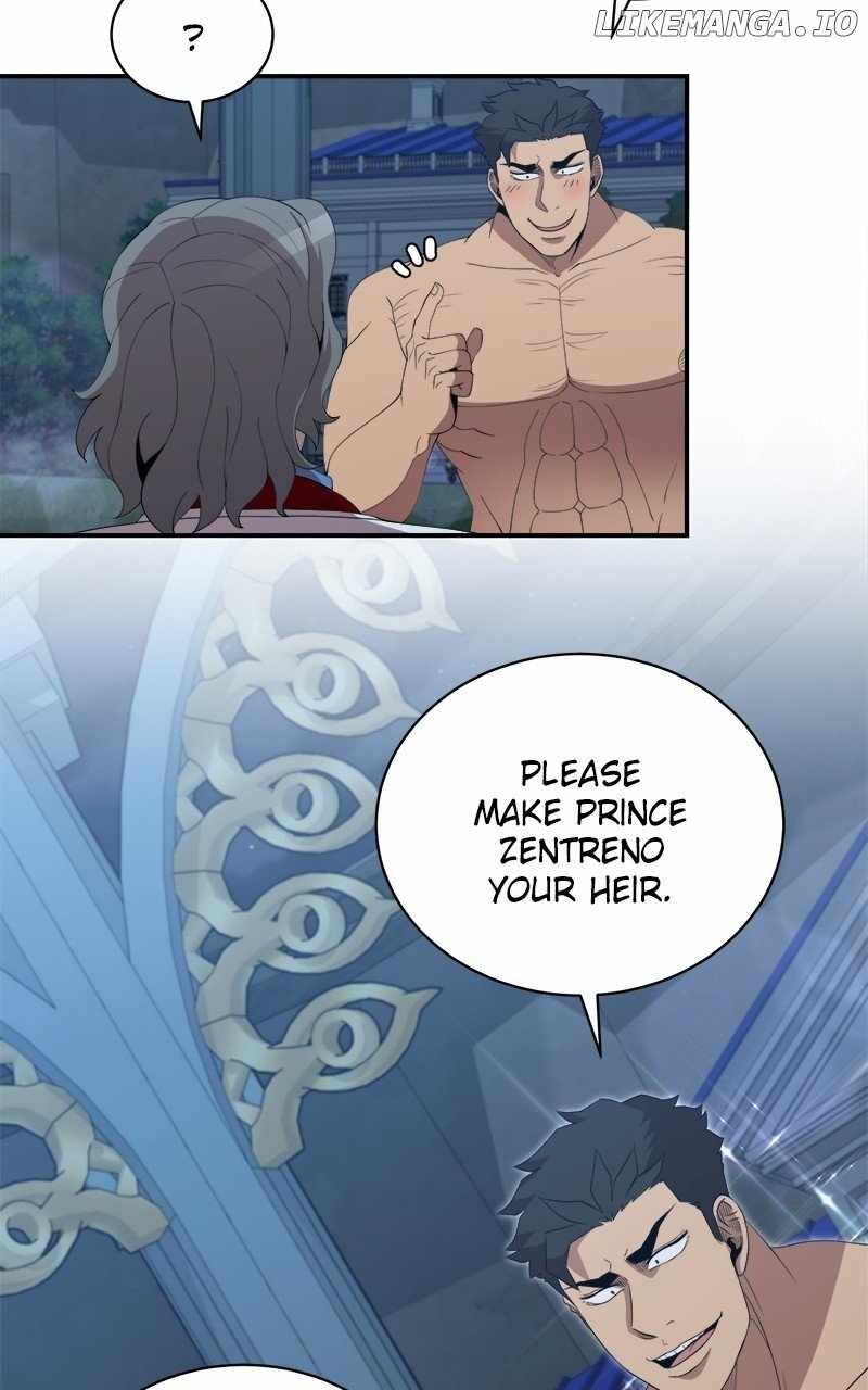 The Strongest Florist Chapter 199 Page 18