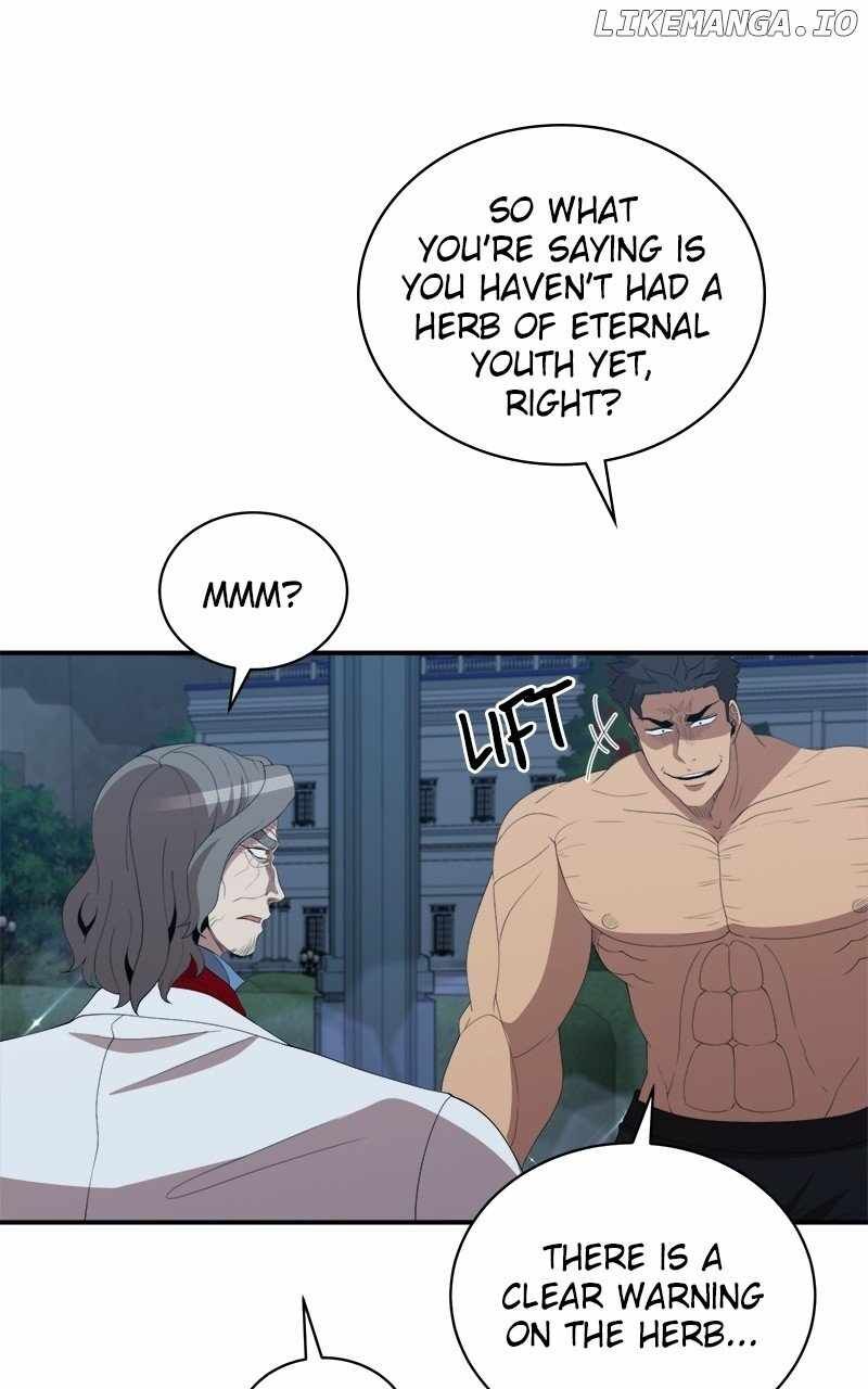 The Strongest Florist Chapter 199 Page 2