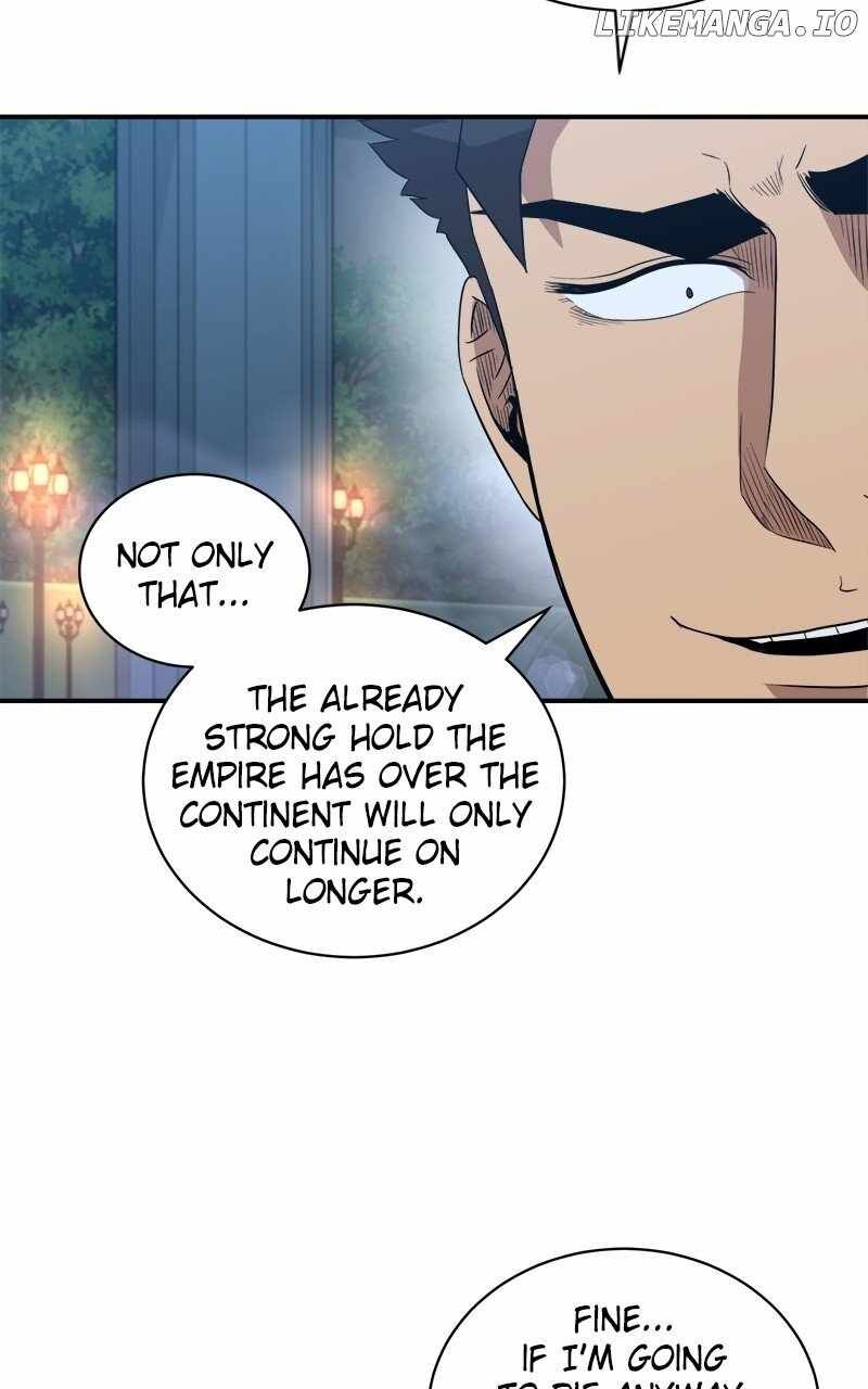 The Strongest Florist Chapter 199 Page 22