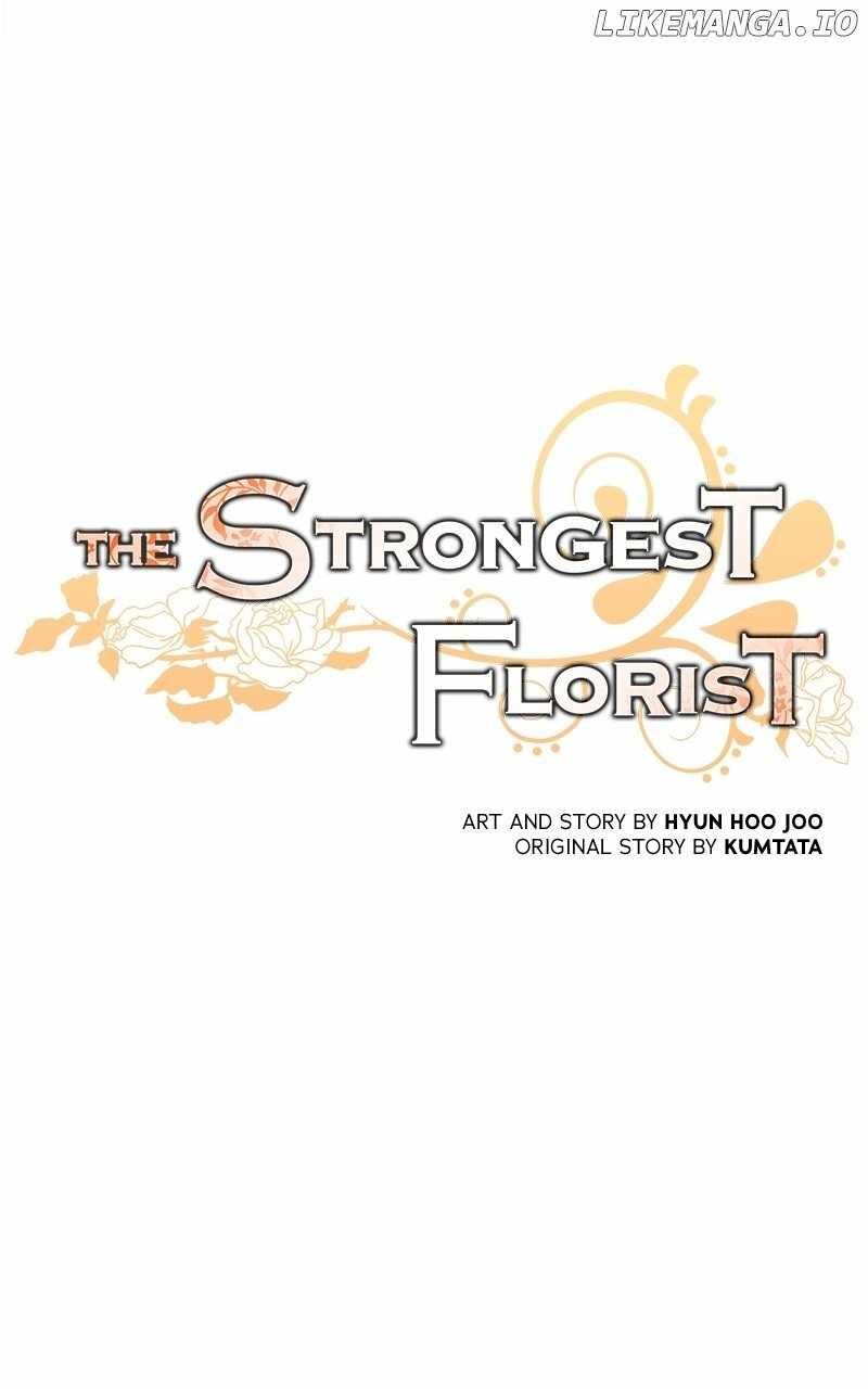 The Strongest Florist Chapter 199 Page 26