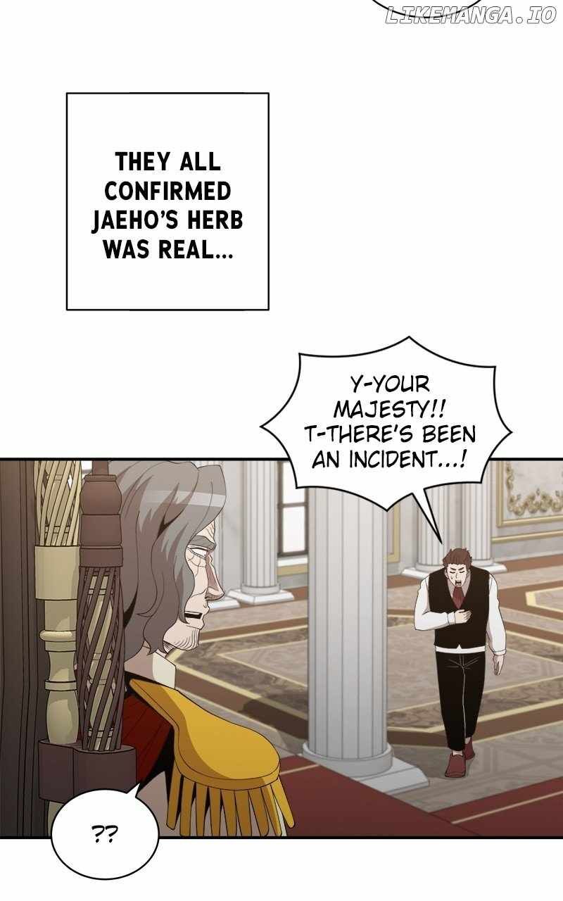 The Strongest Florist Chapter 199 Page 29