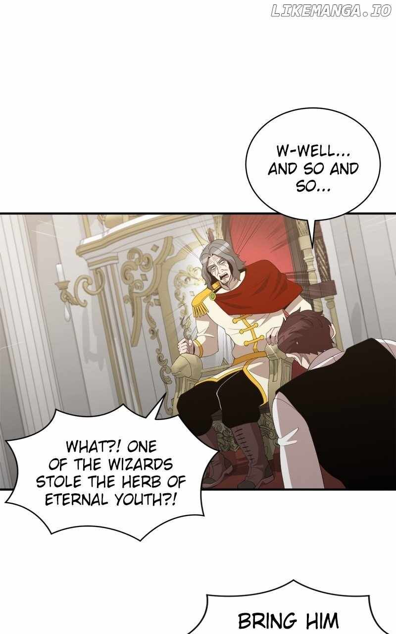 The Strongest Florist Chapter 199 Page 30