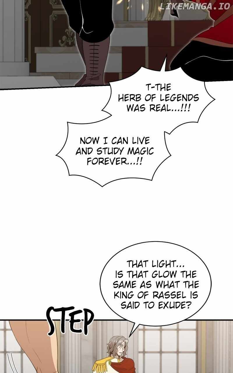 The Strongest Florist Chapter 199 Page 33
