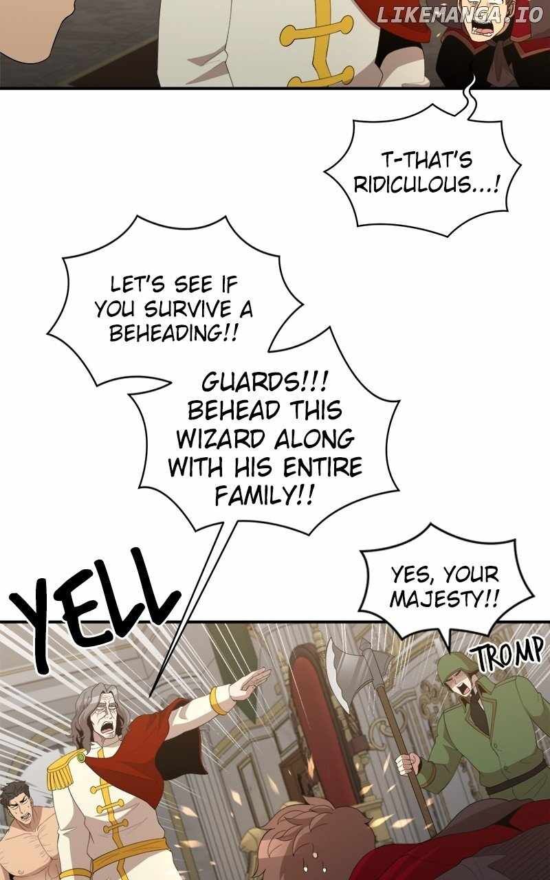 The Strongest Florist Chapter 199 Page 36