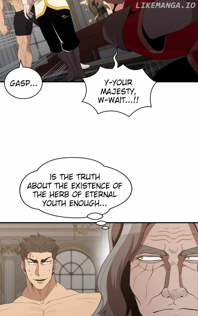 The Strongest Florist Chapter 199 Page 37