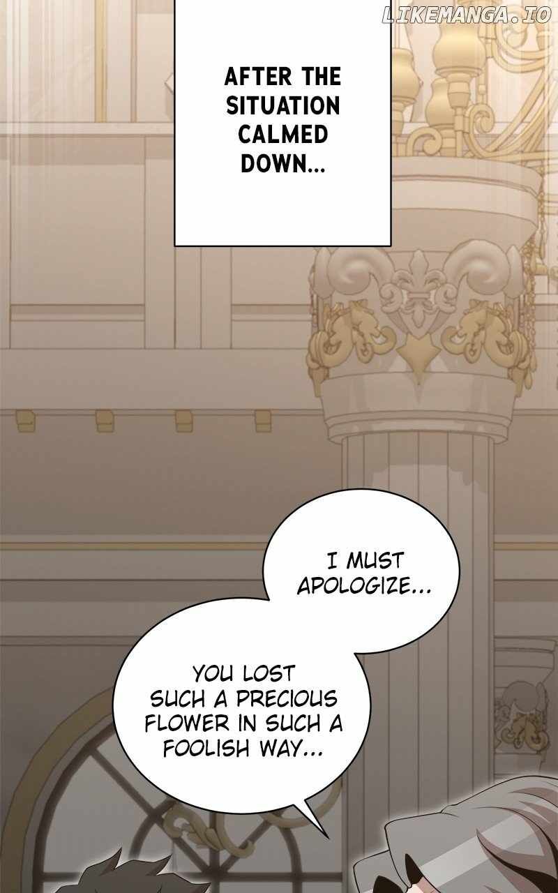 The Strongest Florist Chapter 199 Page 39