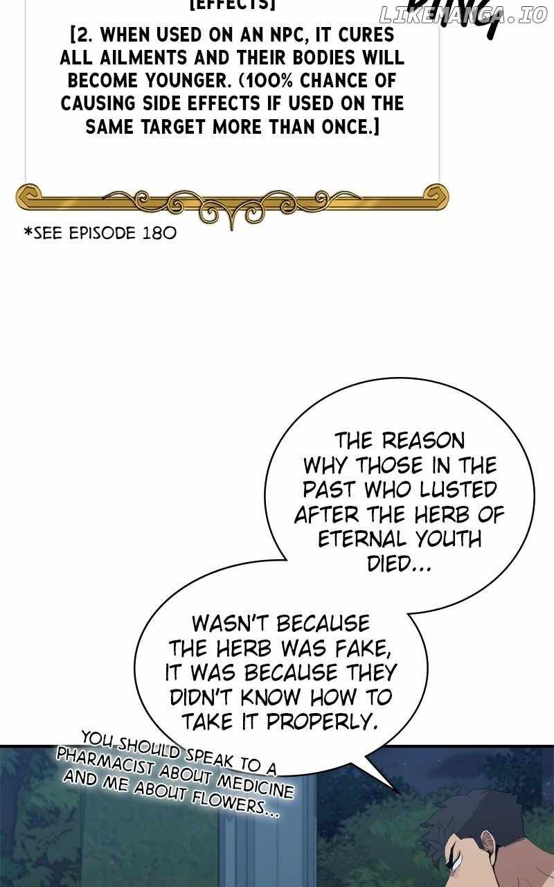 The Strongest Florist Chapter 199 Page 4