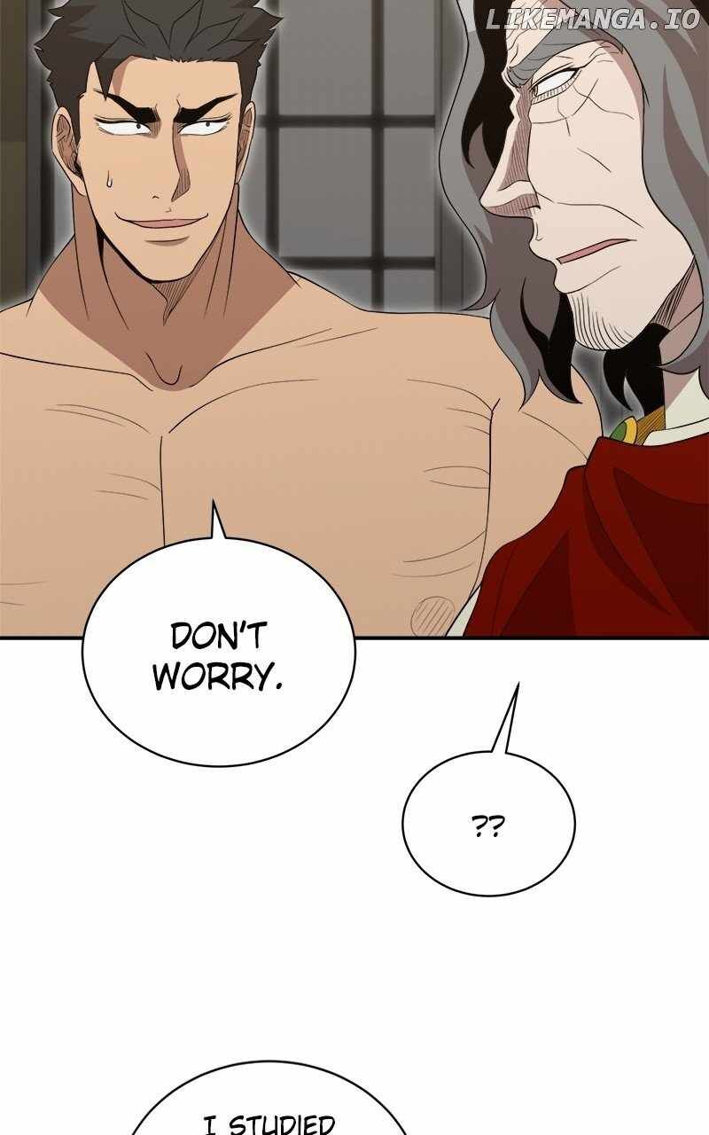 The Strongest Florist Chapter 199 Page 40