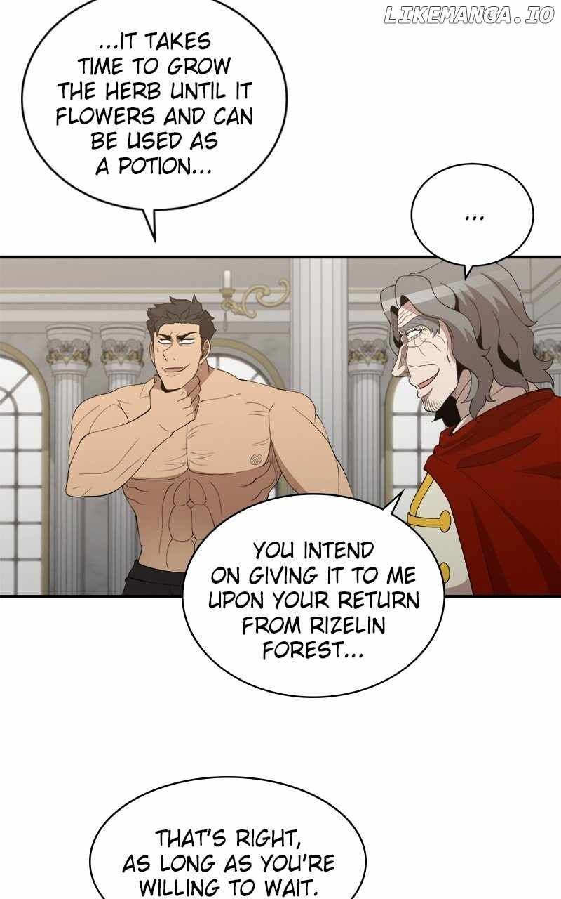 The Strongest Florist Chapter 199 Page 42