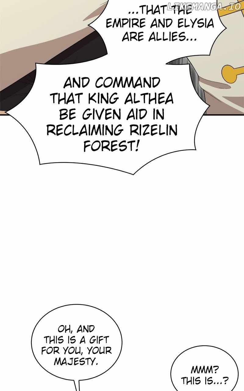 The Strongest Florist Chapter 199 Page 45