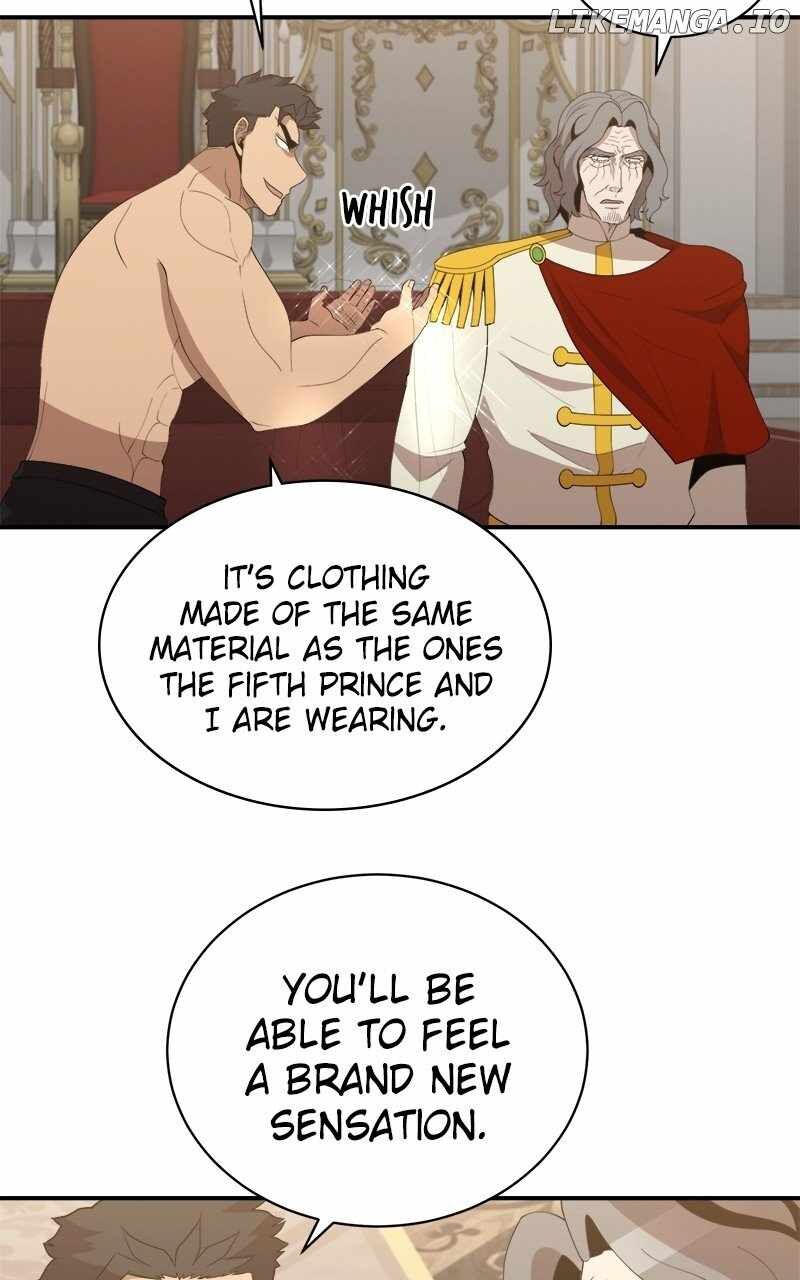 The Strongest Florist Chapter 199 Page 46