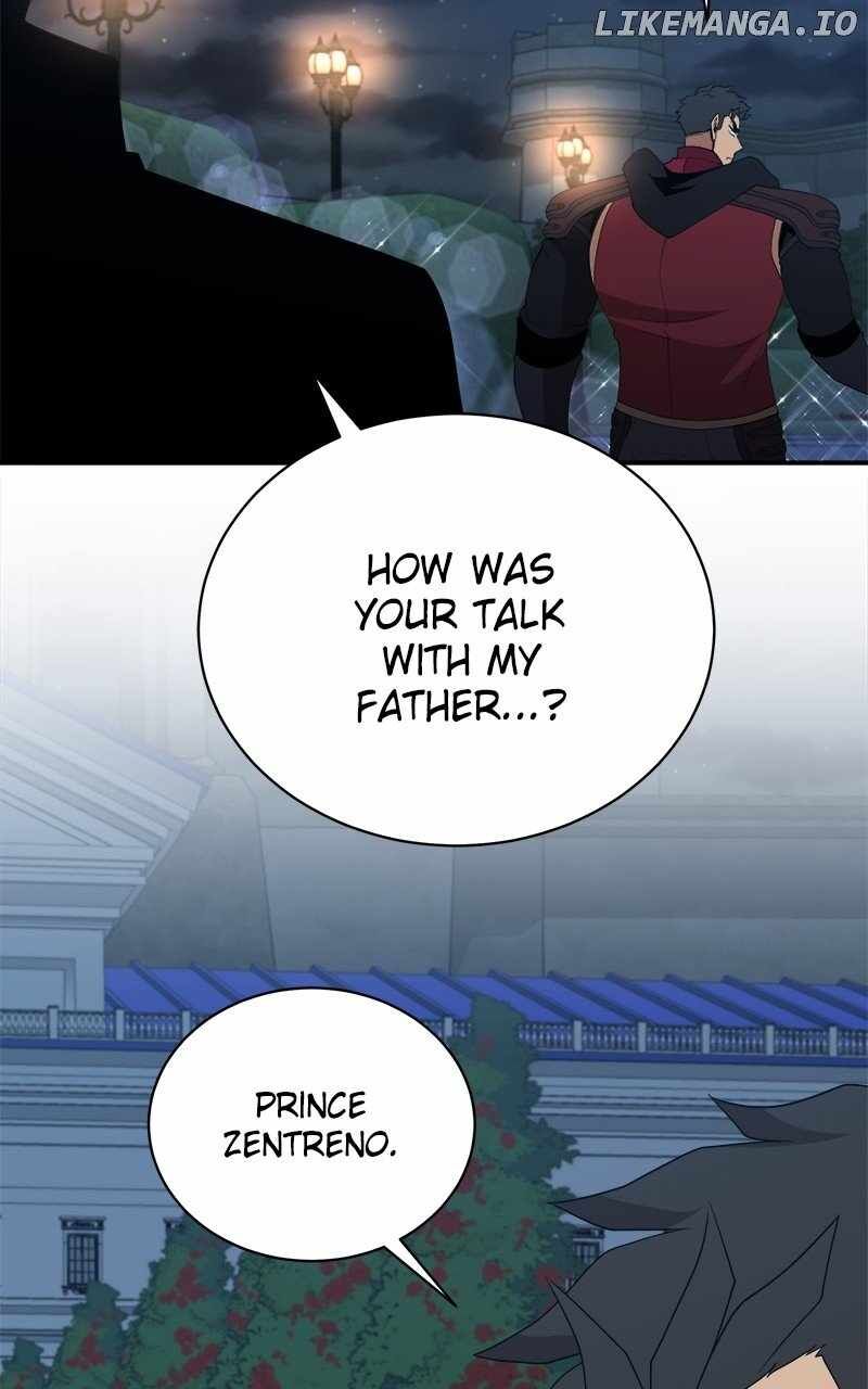 The Strongest Florist Chapter 199 Page 49
