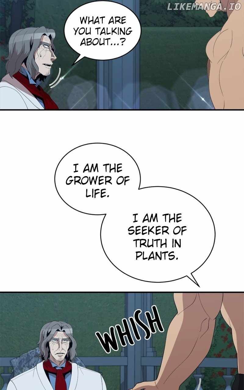 The Strongest Florist Chapter 199 Page 5
